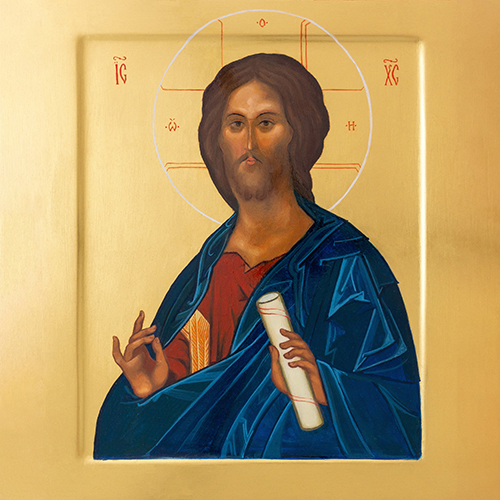 Christ the Redeemer