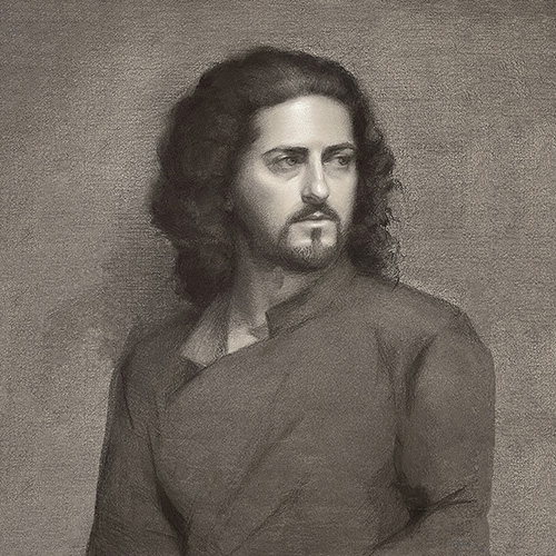 Portrait of Francesco